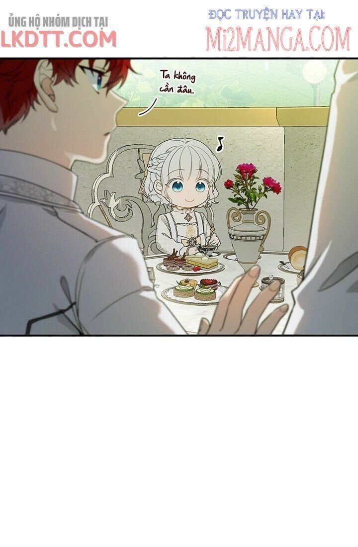 Lần Nữa Toả Sáng Chapter 19.5 - 9