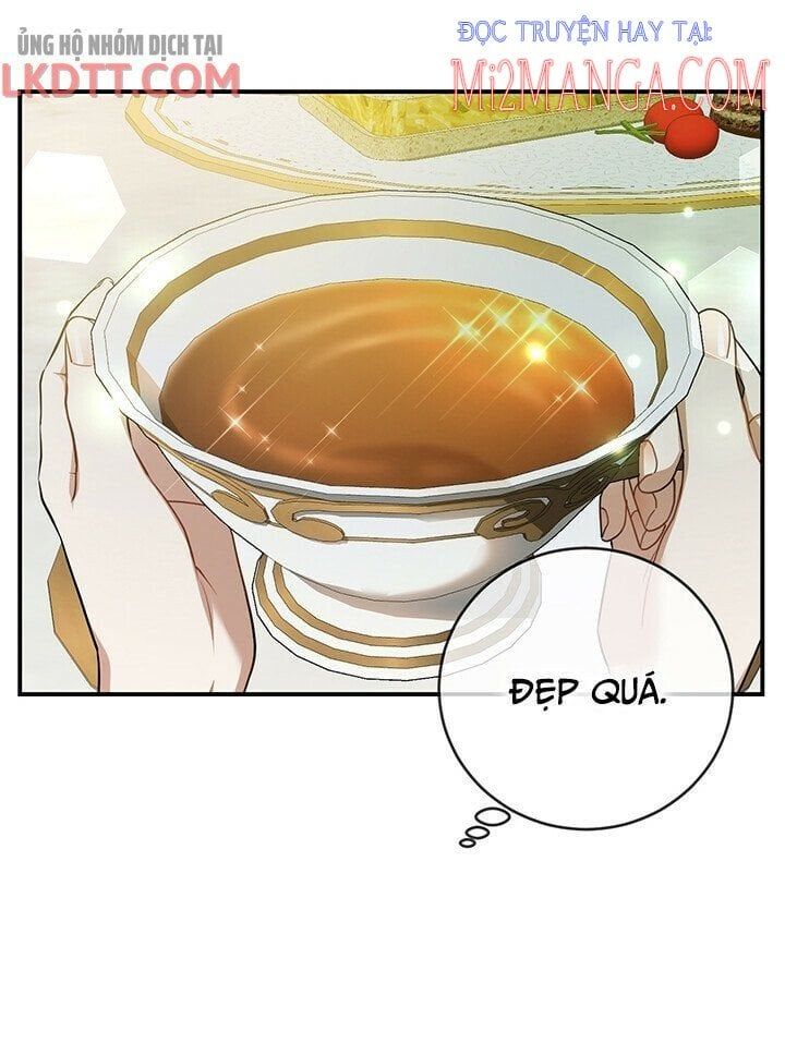 Lần Nữa Toả Sáng Chapter 19.5 - 10