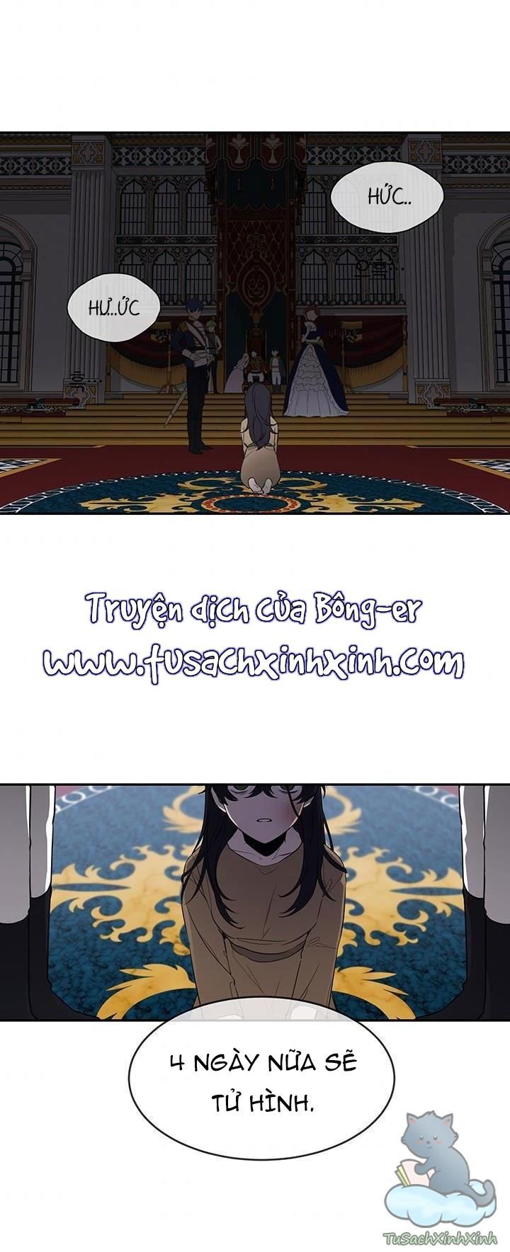 Lần Nữa Toả Sáng Chapter 2.5 - 13