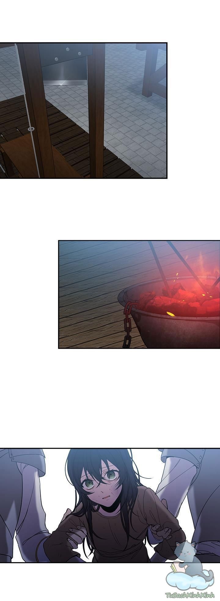 Lần Nữa Toả Sáng Chapter 2.5 - 15