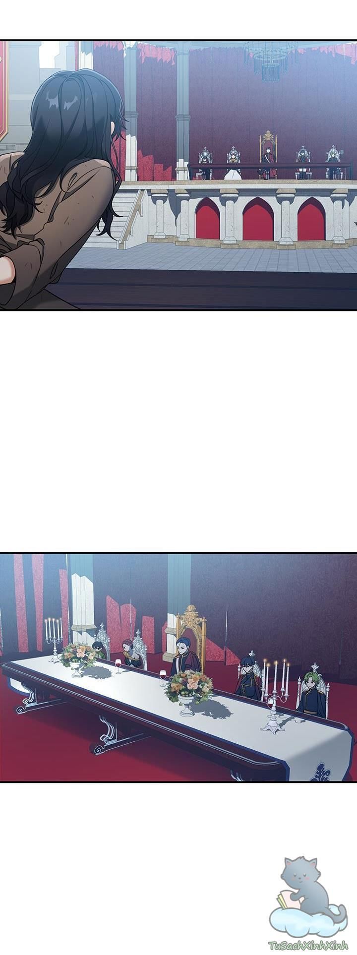 Lần Nữa Toả Sáng Chapter 2.5 - 16