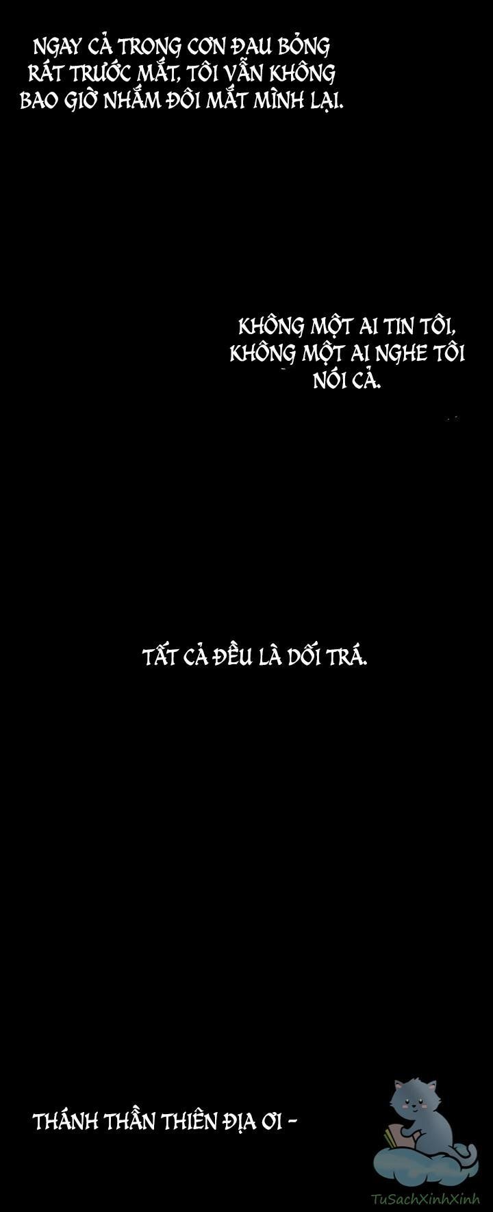 Lần Nữa Toả Sáng Chapter 2.5 - 20