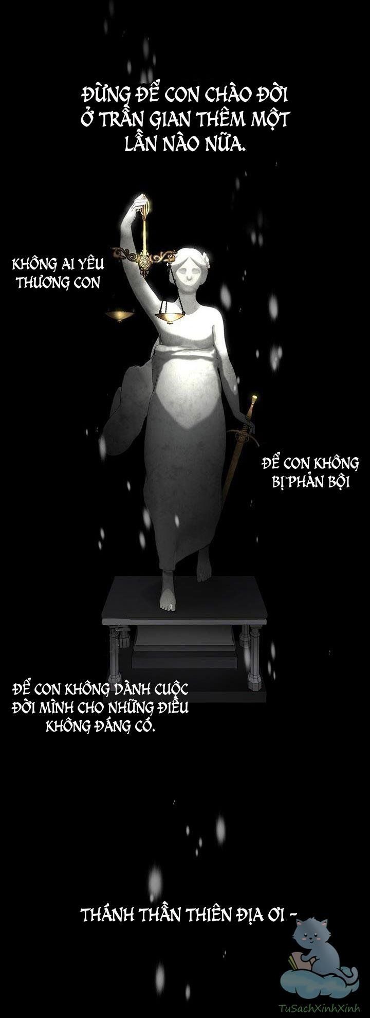 Lần Nữa Toả Sáng Chapter 2.5 - 22