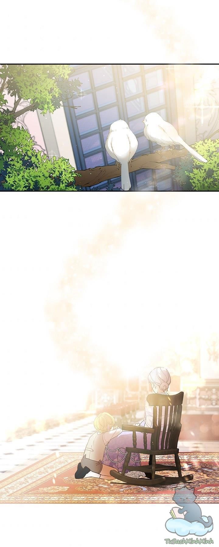 Lần Nữa Toả Sáng Chapter 2.5 - 25