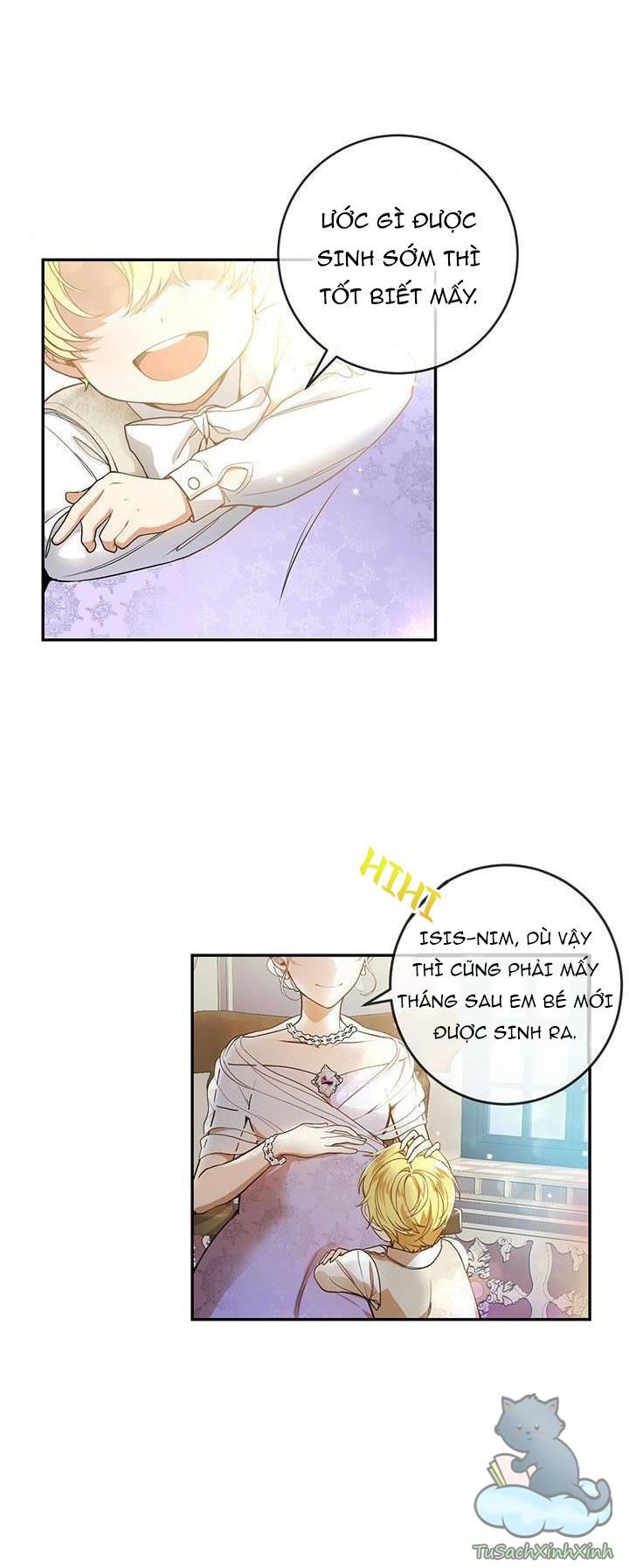 Lần Nữa Toả Sáng Chapter 2.5 - 26