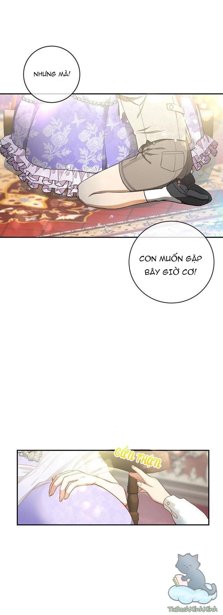 Lần Nữa Toả Sáng Chapter 2.5 - 27