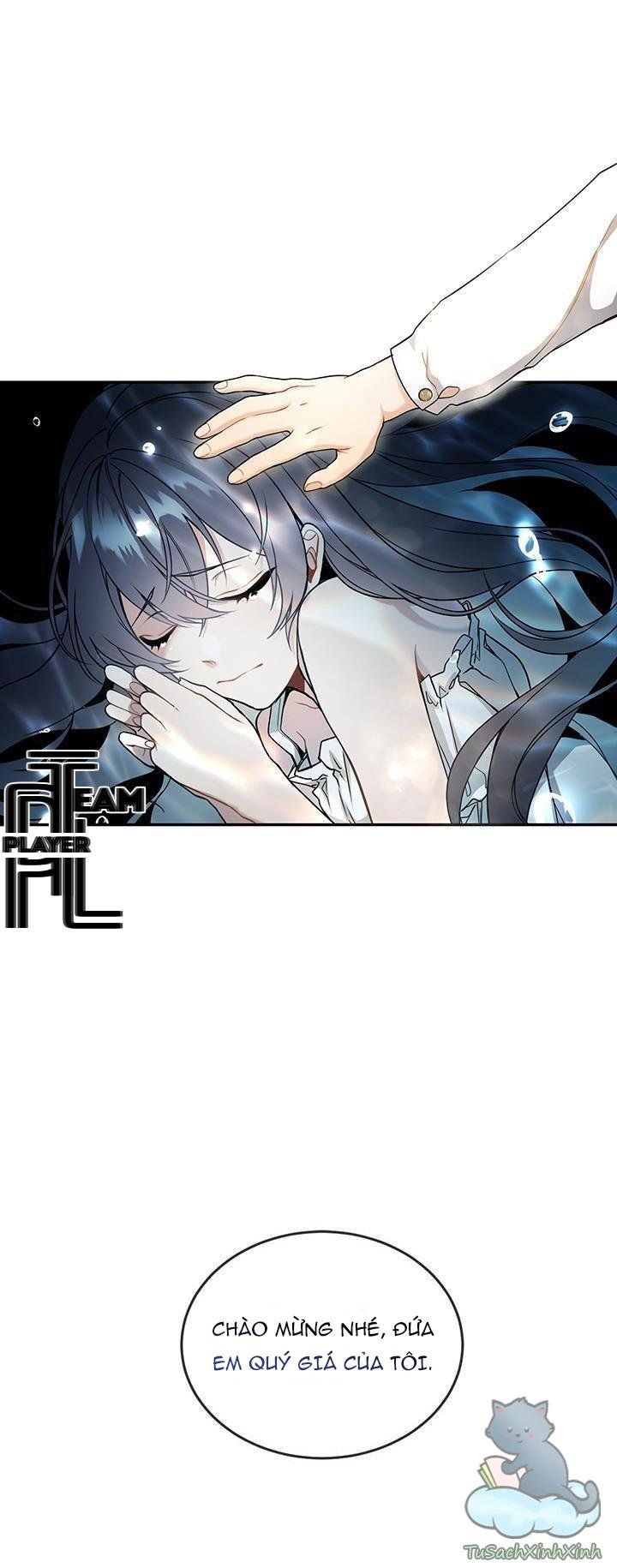 Lần Nữa Toả Sáng Chapter 2.5 - 28