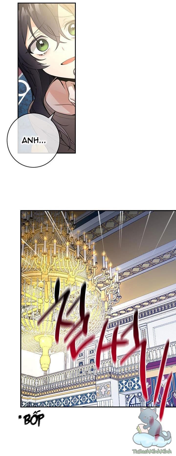 Lần Nữa Toả Sáng Chapter 2.5 - 4