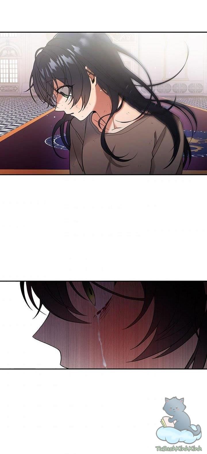 Lần Nữa Toả Sáng Chapter 2.5 - 5