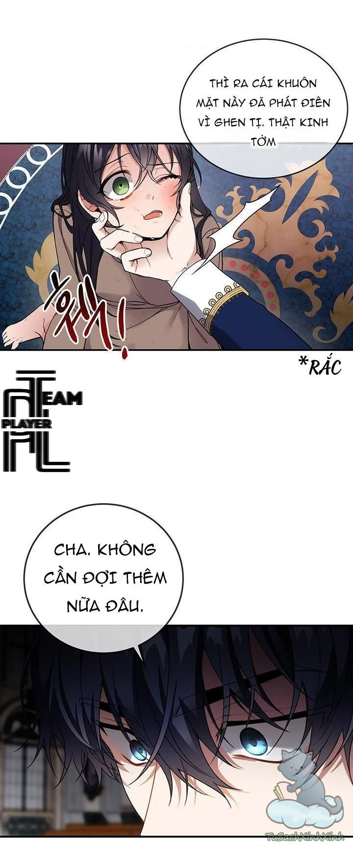 Lần Nữa Toả Sáng Chapter 2.5 - 6