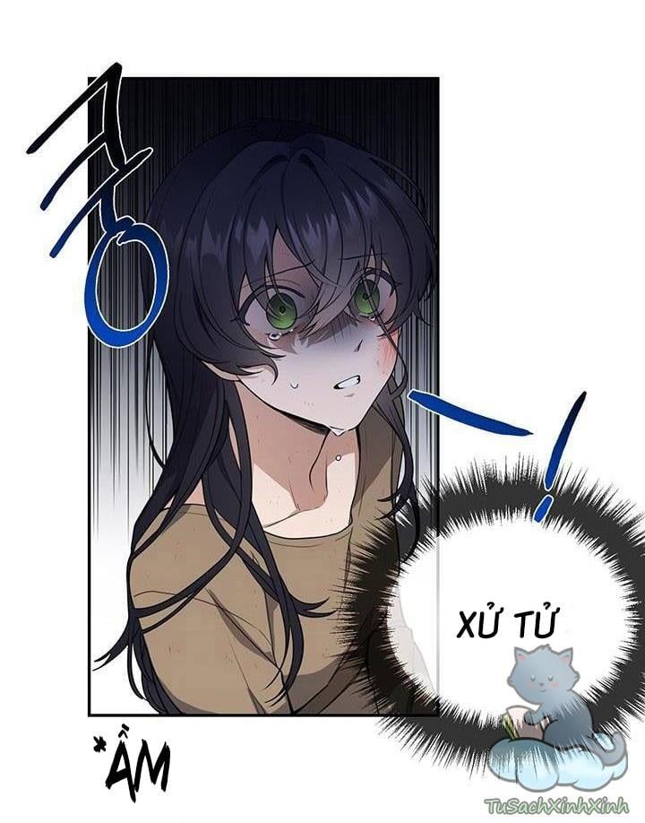 Lần Nữa Toả Sáng Chapter 2.5 - 8