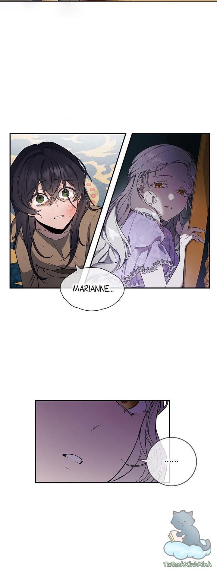 Lần Nữa Toả Sáng Chapter 2.5 - 10