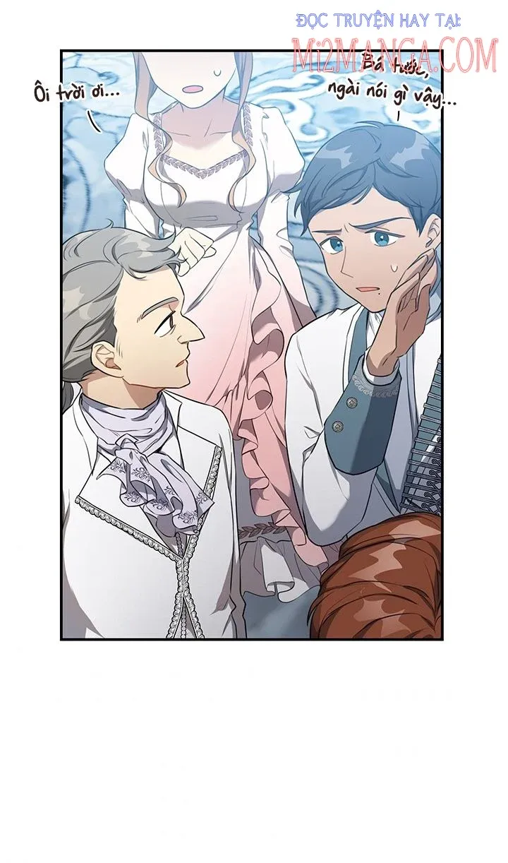 Lần Nữa Toả Sáng Chapter 20.5 - 2