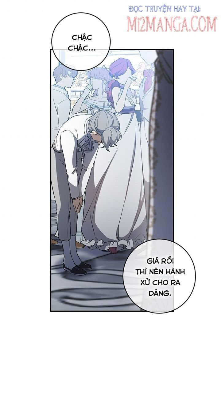 Lần Nữa Toả Sáng Chapter 20.5 - 12