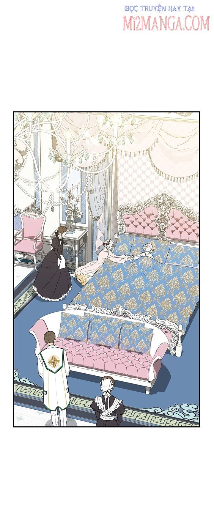 Lần Nữa Toả Sáng Chapter 20.5 - 15