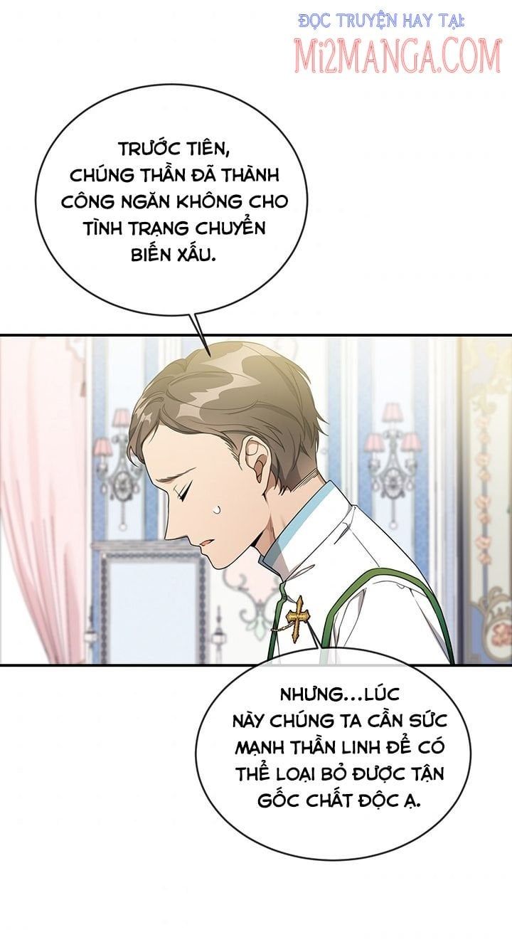 Lần Nữa Toả Sáng Chapter 20.5 - 18