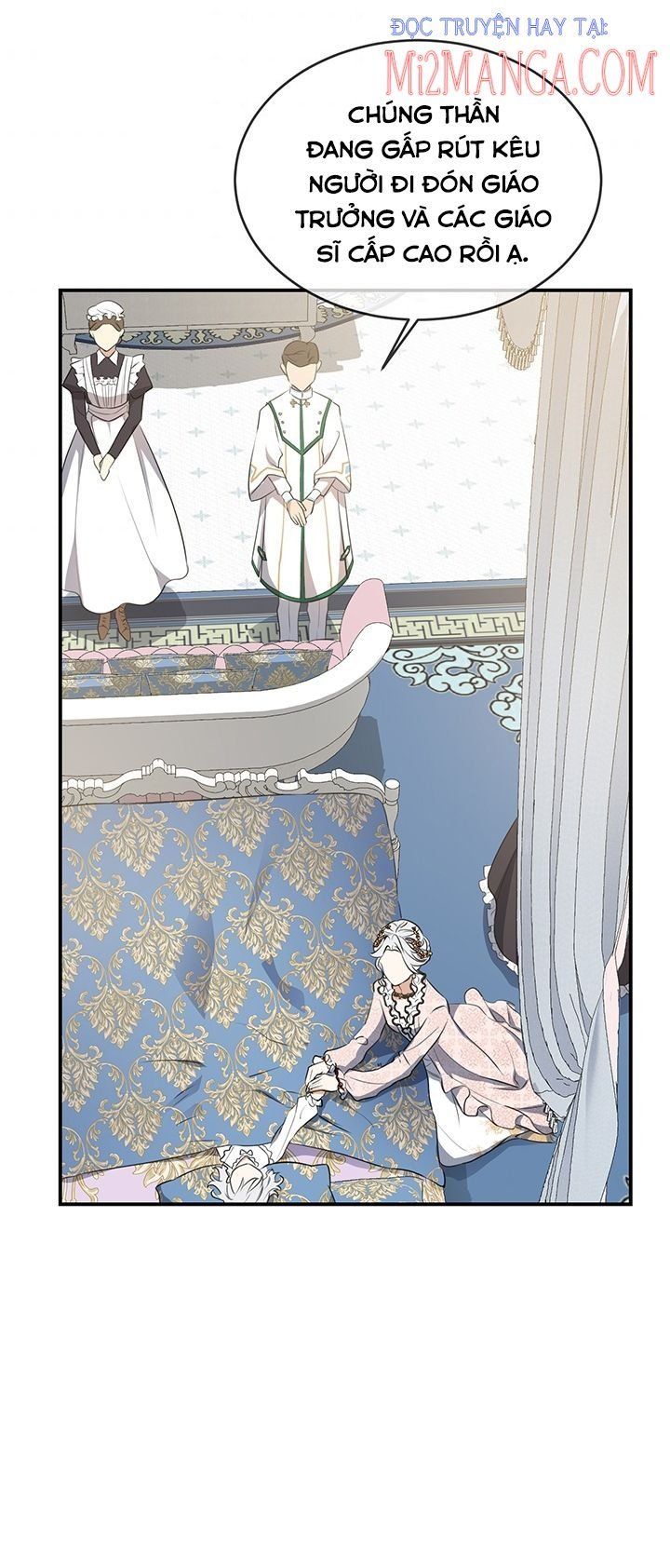 Lần Nữa Toả Sáng Chapter 20.5 - 19