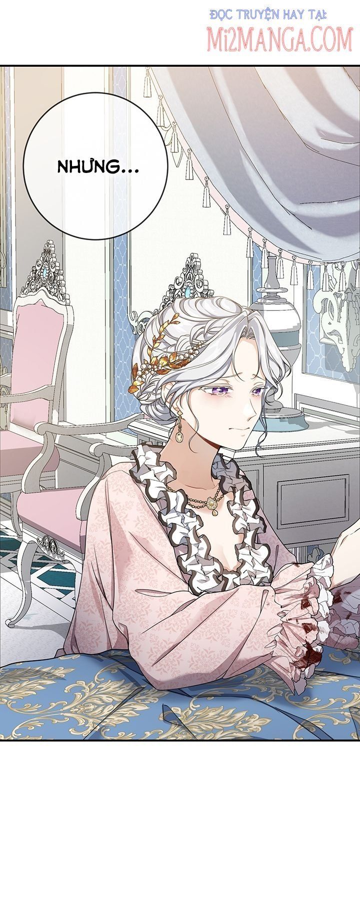 Lần Nữa Toả Sáng Chapter 20.5 - 20