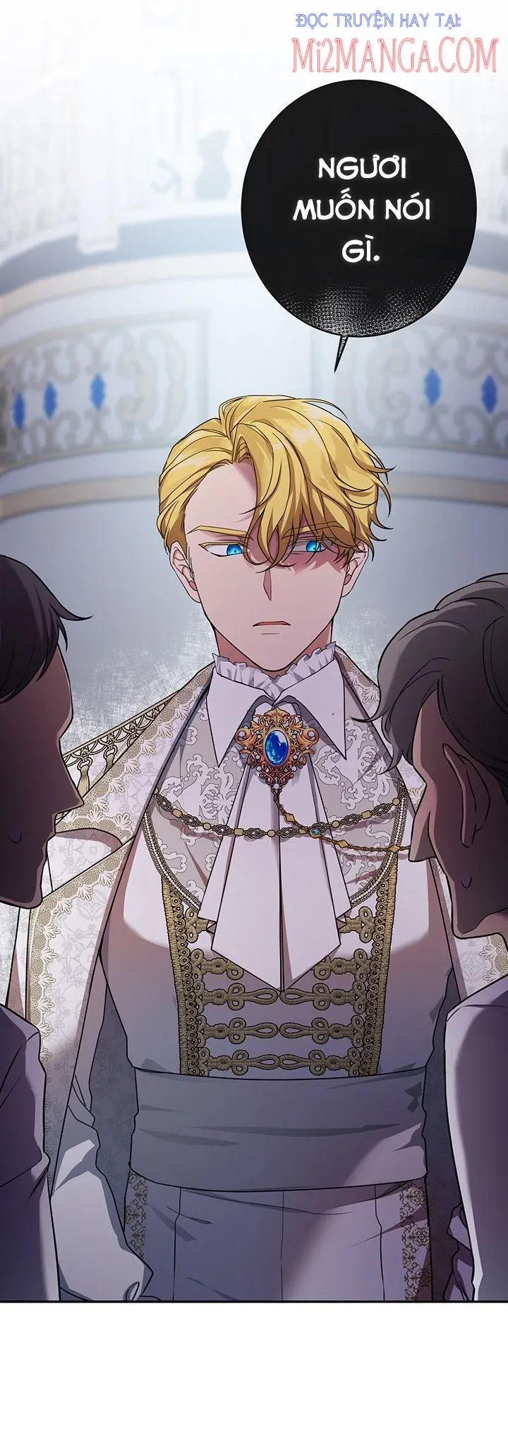 Lần Nữa Toả Sáng Chapter 20.5 - 4