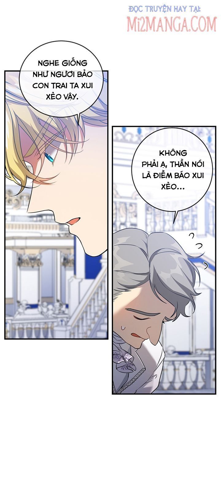 Lần Nữa Toả Sáng Chapter 20.5 - 5