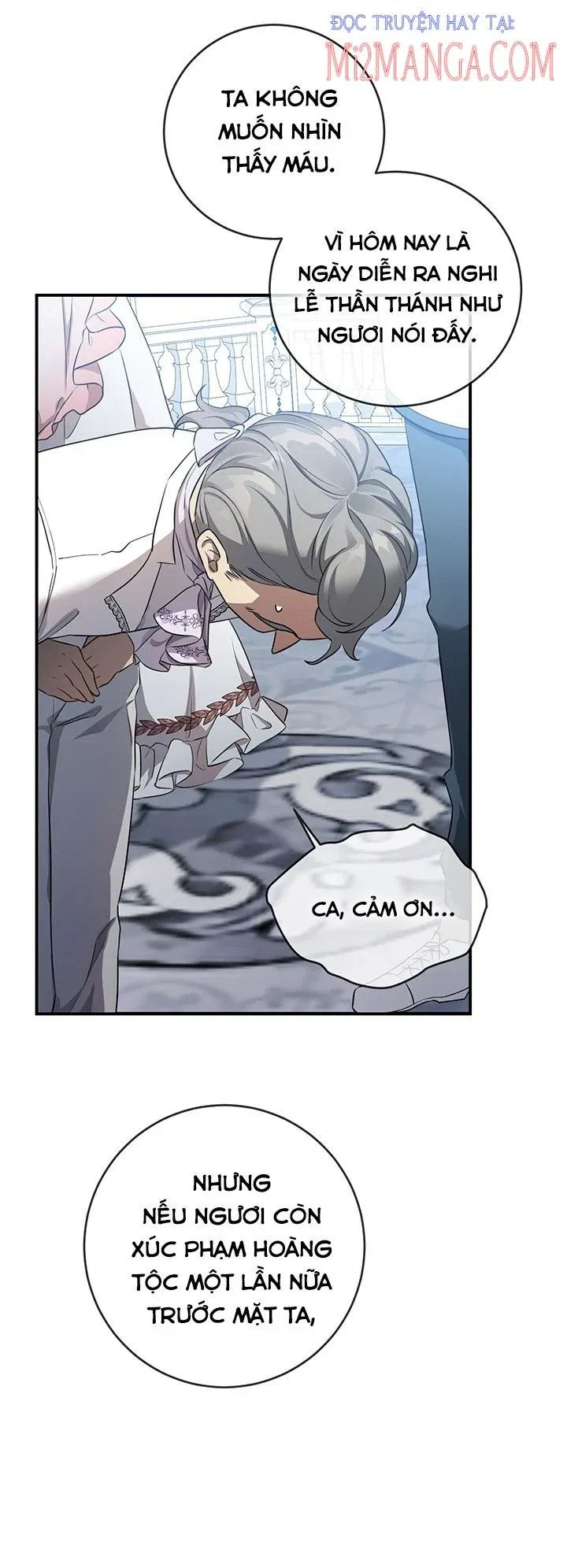 Lần Nữa Toả Sáng Chapter 20.5 - 8