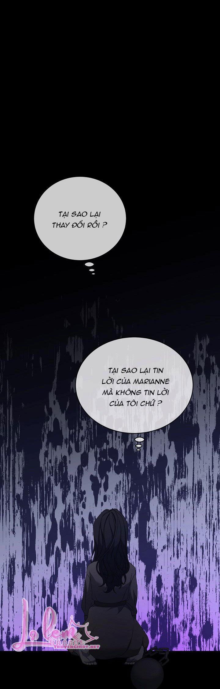 Lần Nữa Toả Sáng Chapter 21.1 - 13