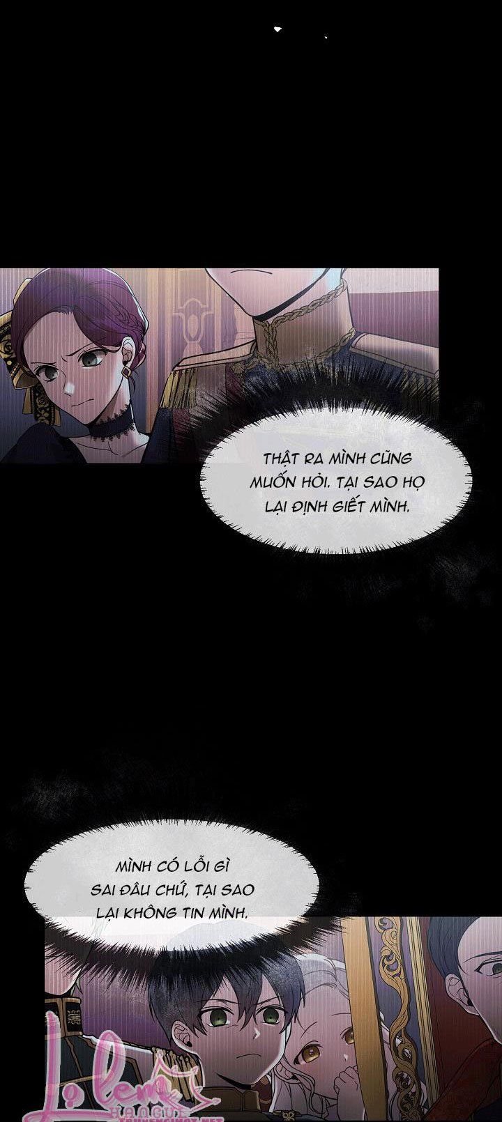 Lần Nữa Toả Sáng Chapter 21.1 - 22