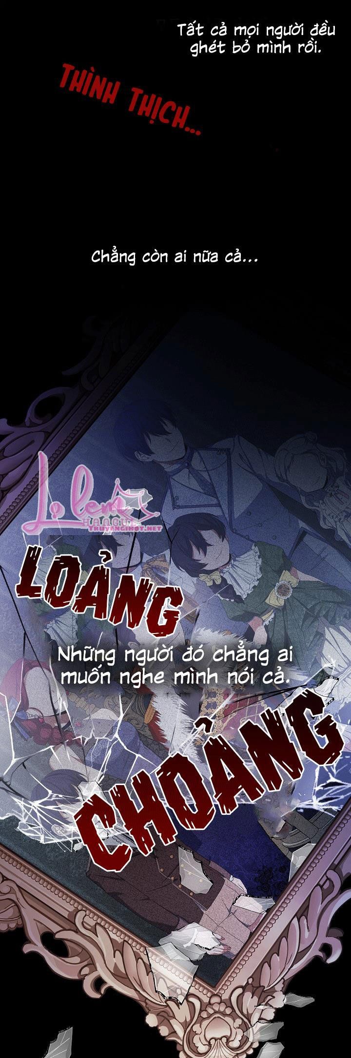 Lần Nữa Toả Sáng Chapter 21.1 - 24