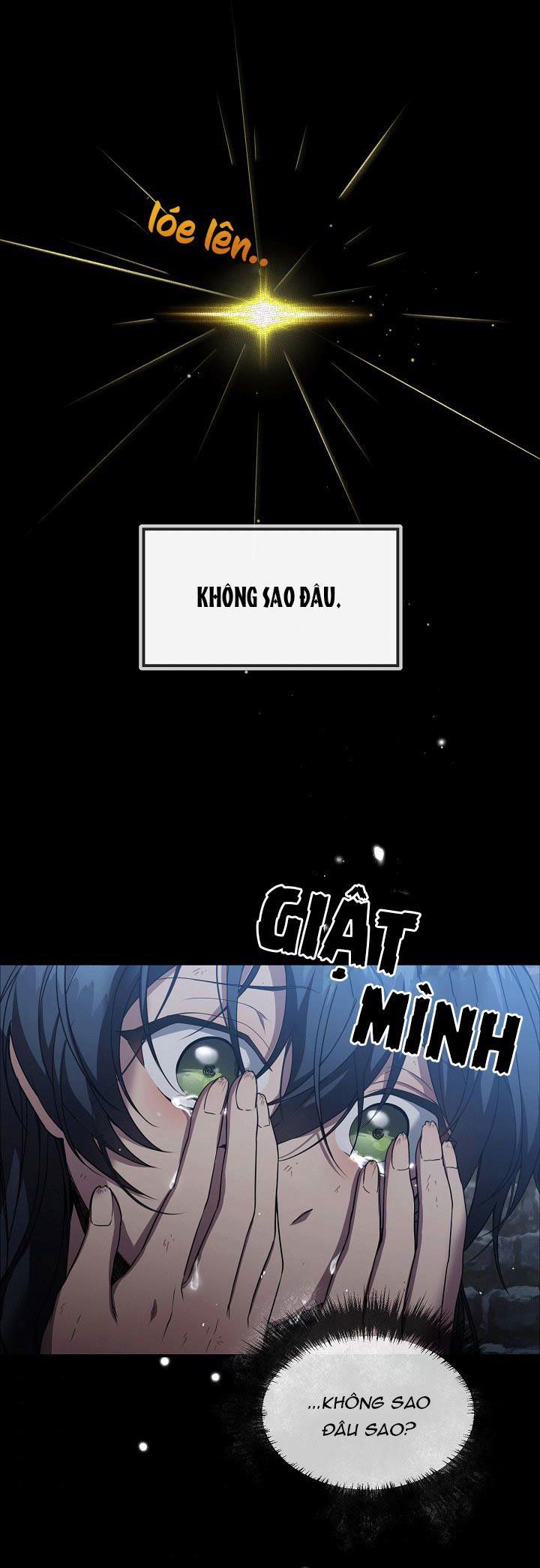 Lần Nữa Toả Sáng Chapter 21.1 - 26