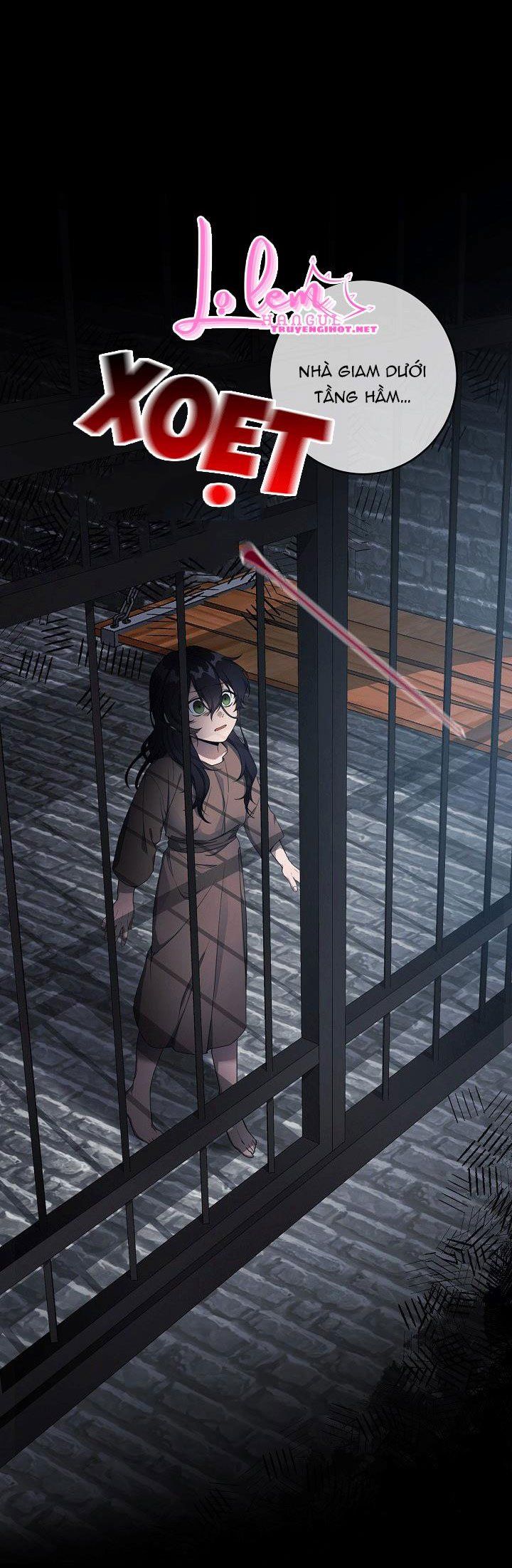 Lần Nữa Toả Sáng Chapter 21.1 - 4