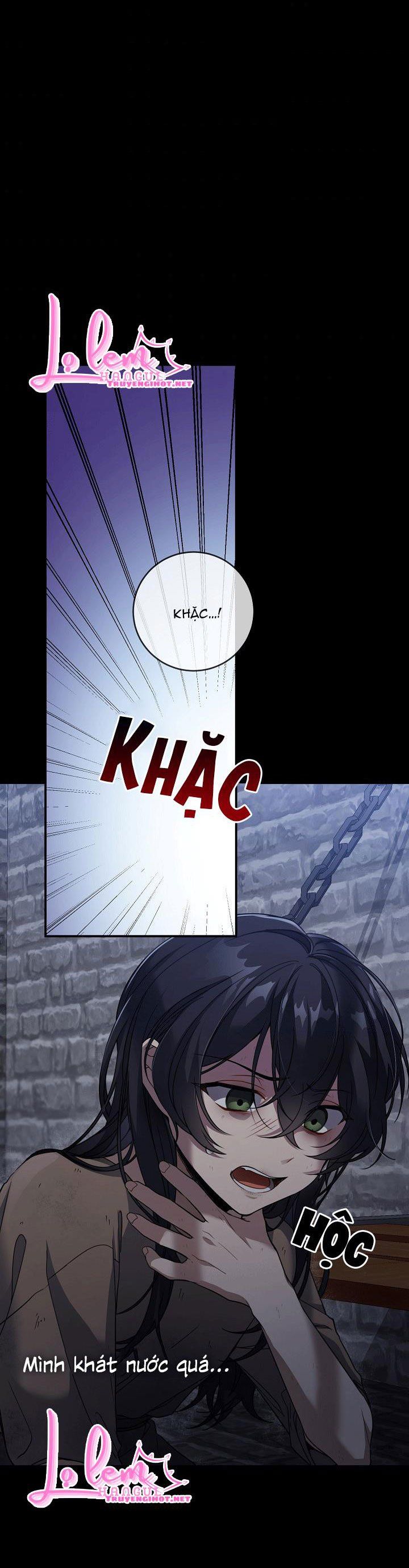 Lần Nữa Toả Sáng Chapter 21.1 - 5