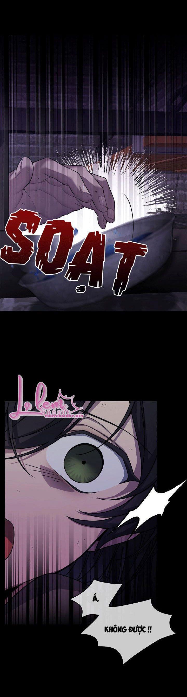 Lần Nữa Toả Sáng Chapter 21.1 - 8