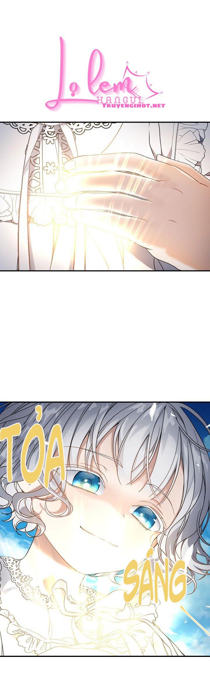 Lần Nữa Toả Sáng Chapter 21.2 - 14