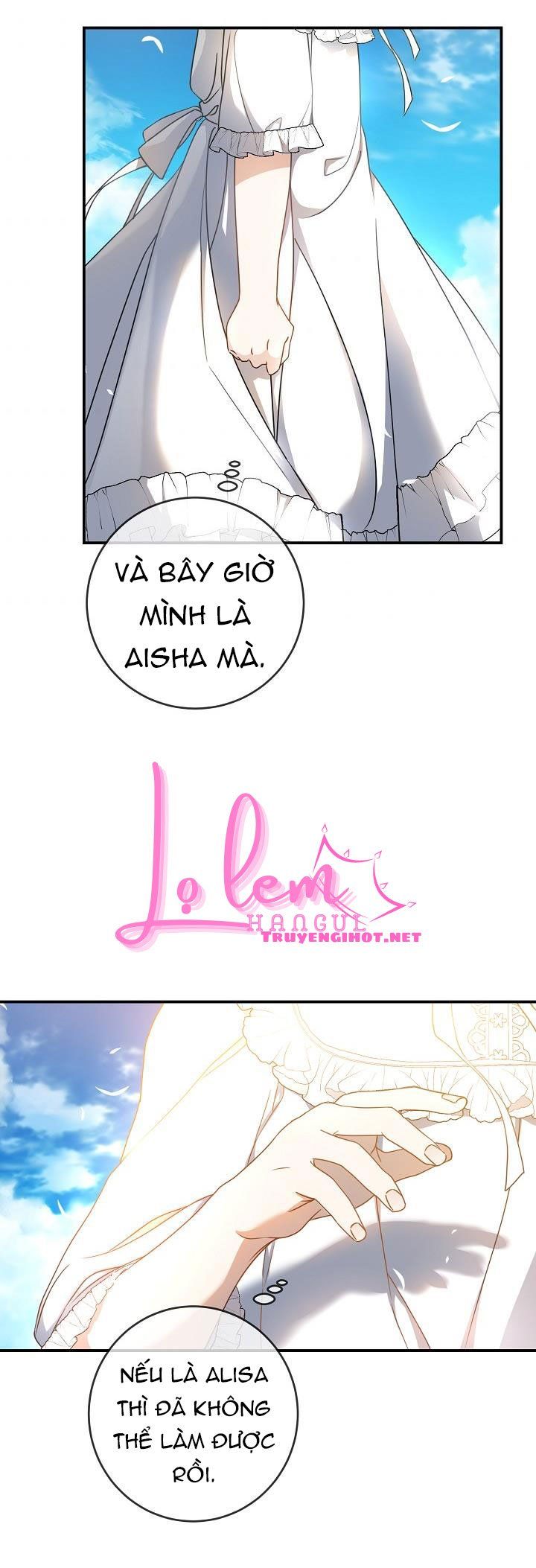 Lần Nữa Toả Sáng Chapter 21.2 - 16