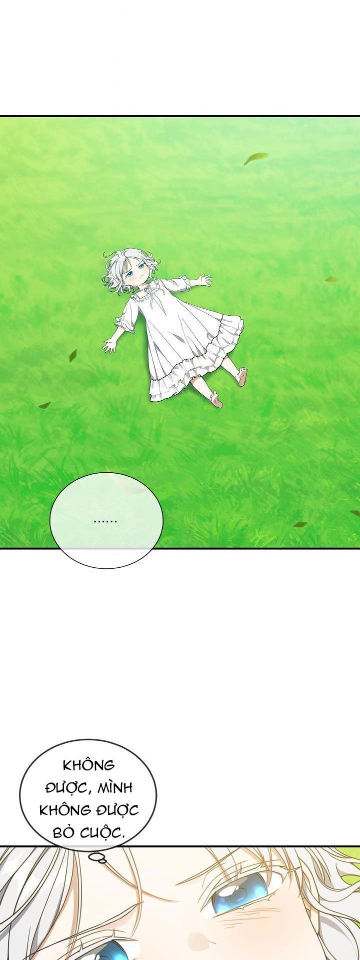 Lần Nữa Toả Sáng Chapter 21.2 - 3