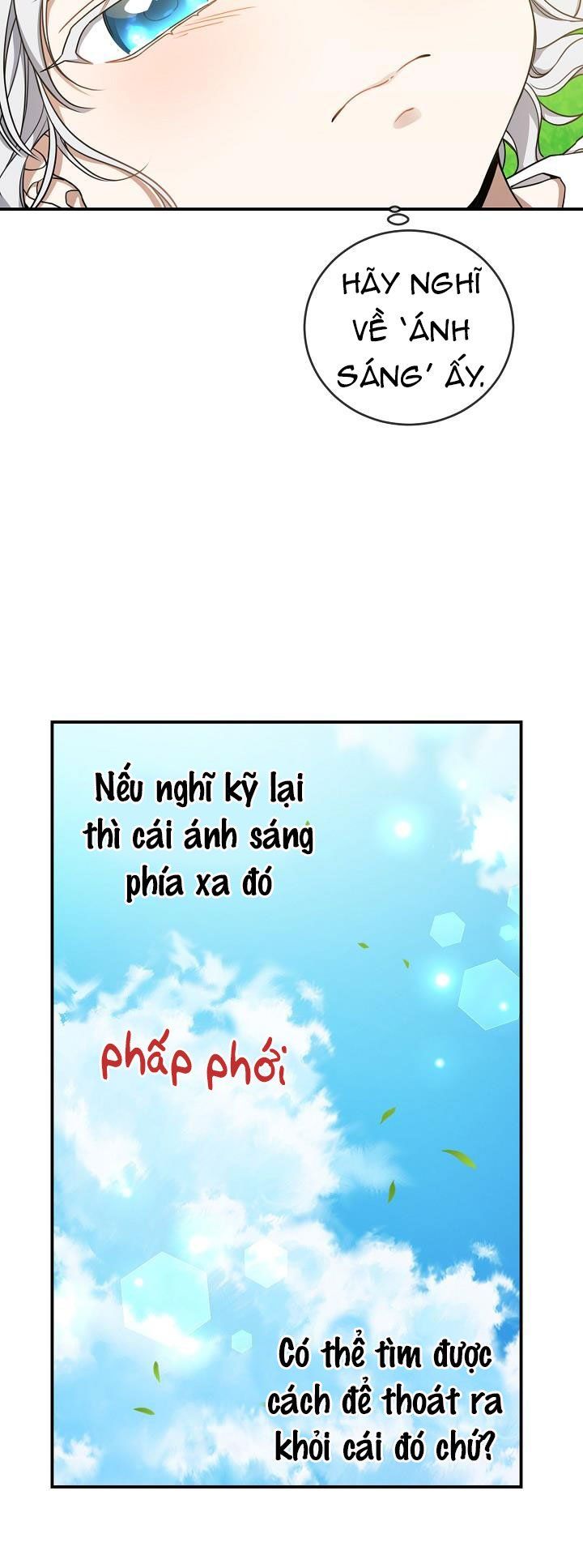 Lần Nữa Toả Sáng Chapter 21.2 - 4