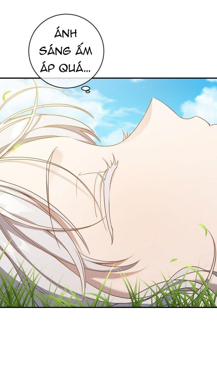 Lần Nữa Toả Sáng Chapter 21.2 - 6