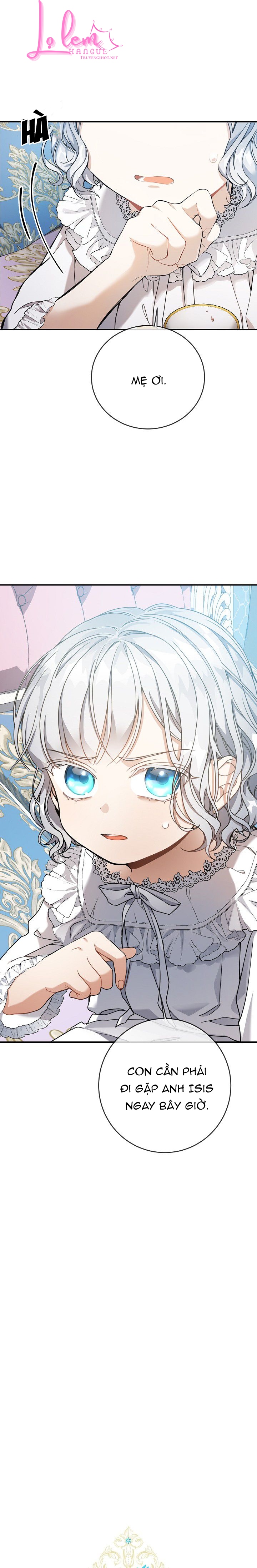 Lần Nữa Toả Sáng Chapter 22.1 - 12