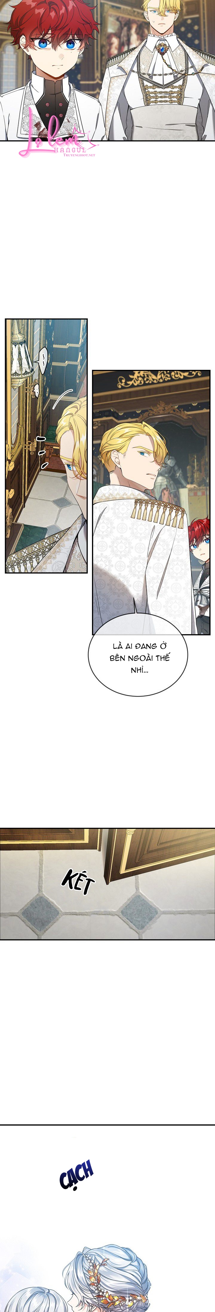 Lần Nữa Toả Sáng Chapter 22.1 - 14