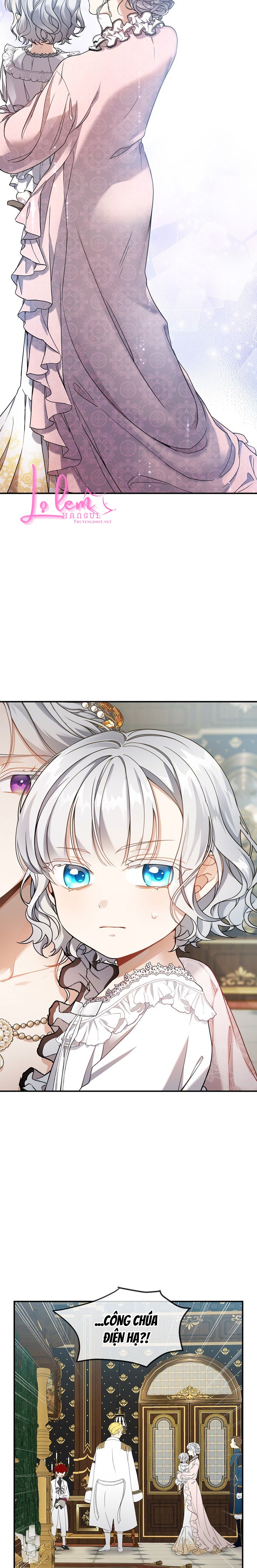 Lần Nữa Toả Sáng Chapter 22.1 - 15