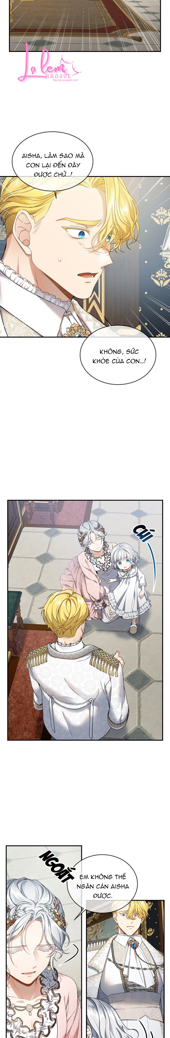 Lần Nữa Toả Sáng Chapter 22.1 - 16