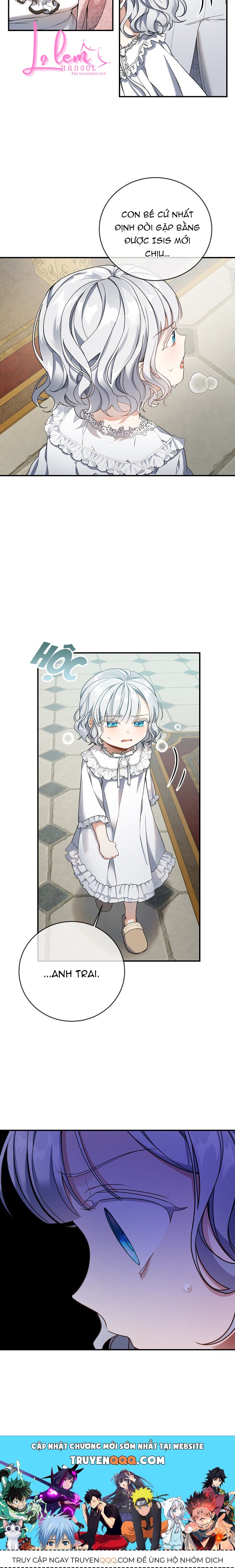 Lần Nữa Toả Sáng Chapter 22.1 - 17