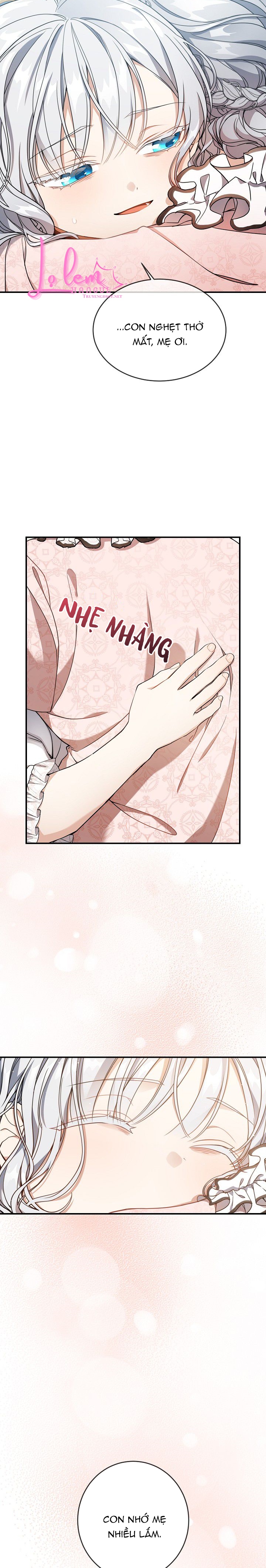 Lần Nữa Toả Sáng Chapter 22.1 - 5