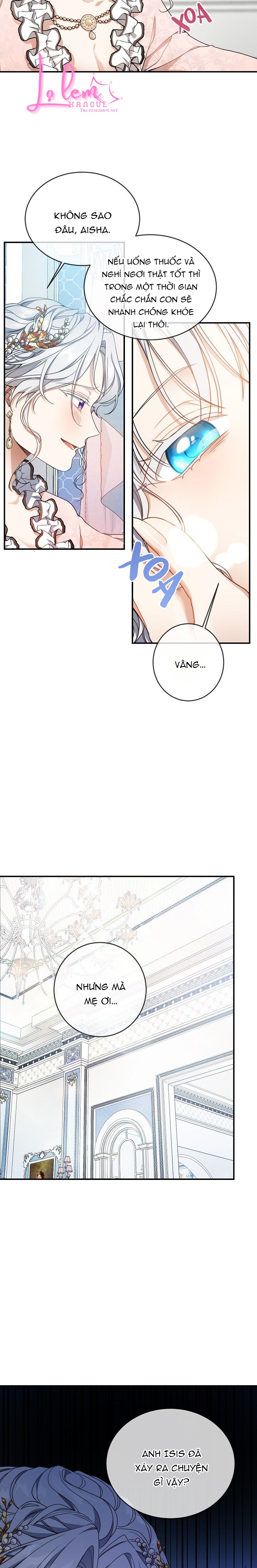 Lần Nữa Toả Sáng Chapter 22.1 - 7