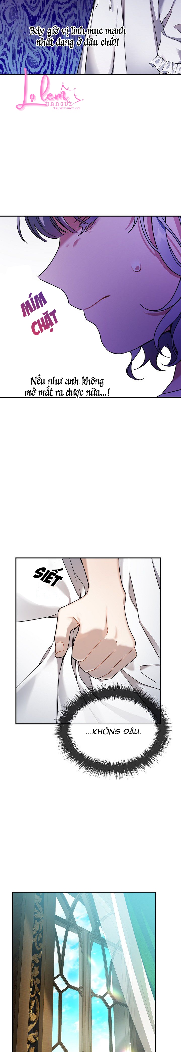 Lần Nữa Toả Sáng Chapter 22.2 - 3