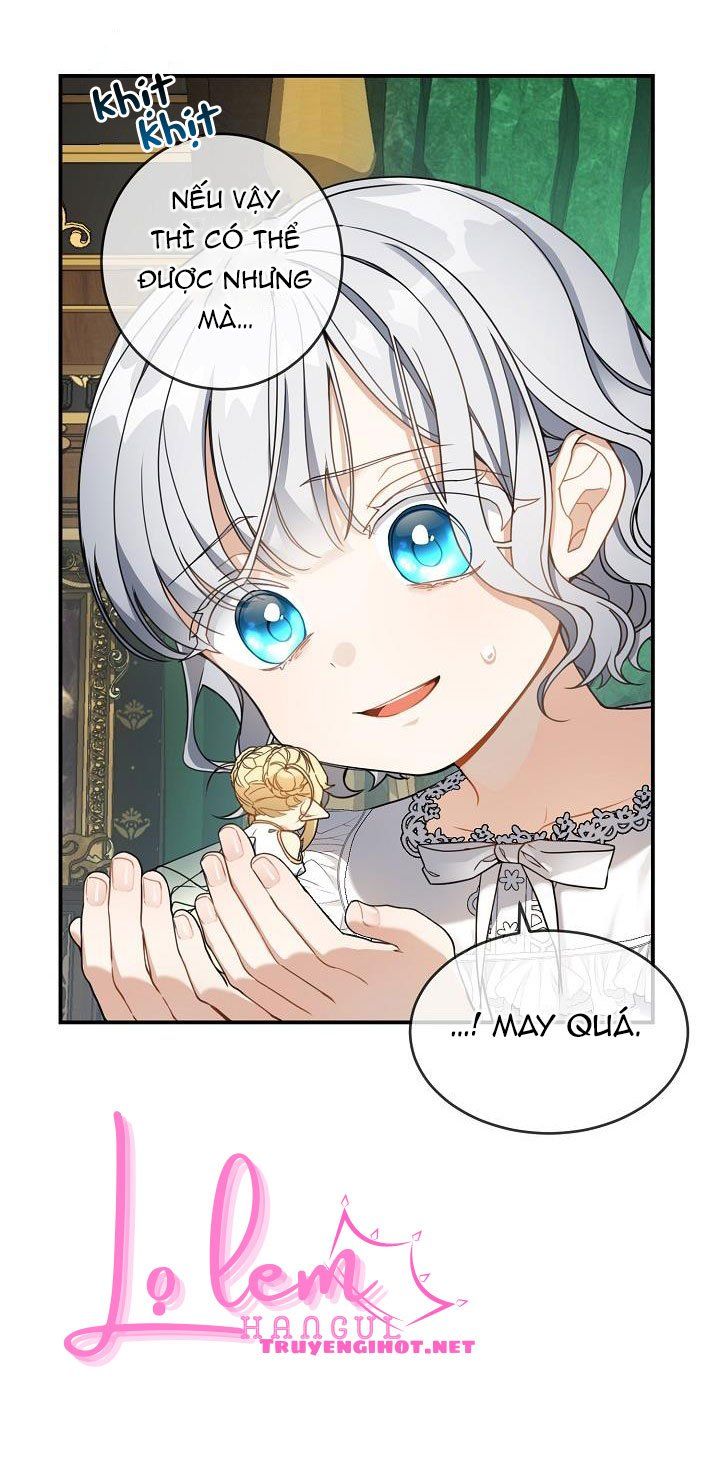 Lần Nữa Toả Sáng Chapter 23.1 - 11