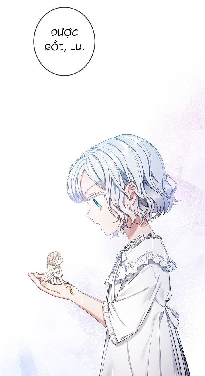 Lần Nữa Toả Sáng Chapter 23.1 - 12