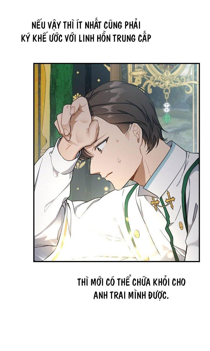 Lần Nữa Toả Sáng Chapter 23.1 - 16