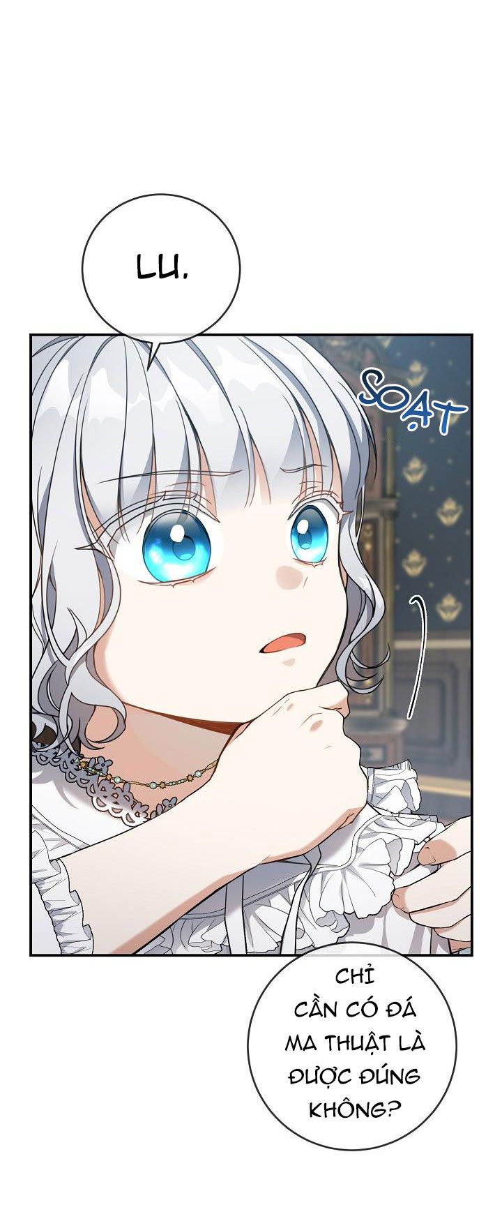 Lần Nữa Toả Sáng Chapter 23.1 - 19