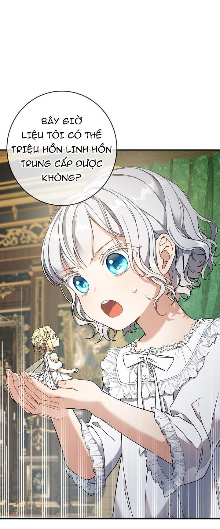 Lần Nữa Toả Sáng Chapter 23.1 - 3